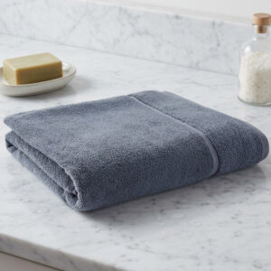 Bamboo Bath Towel
