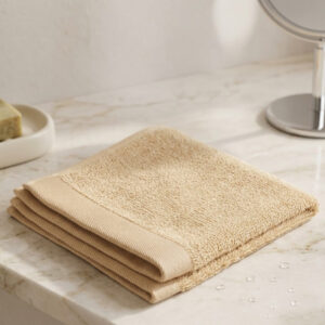 Bamboo Face Towel