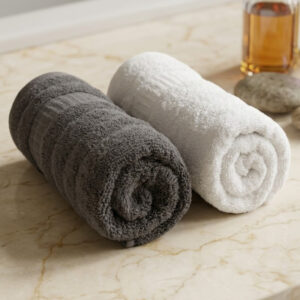 Bamboo Hand Towel