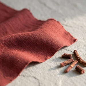 Madder Red Colour