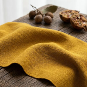 Mustard Colour