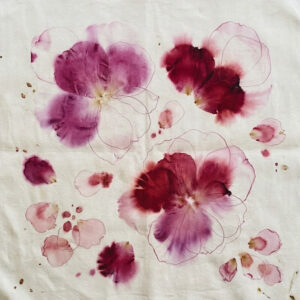 Rose Petals Print