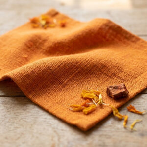 Saffron Colour