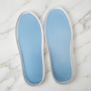 Sole Made of Cellulose