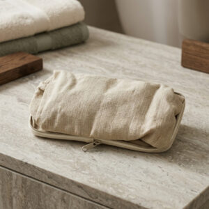 Folding Jute Bag